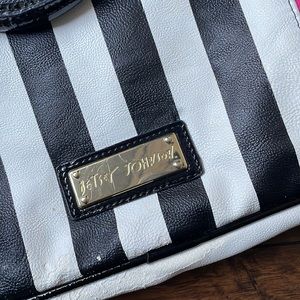 Betsey Johnson Computer Bag